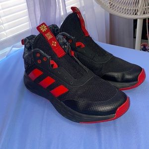 2022
Own The Game 2.0 J 'Lunar New Year' Size 5 1/2